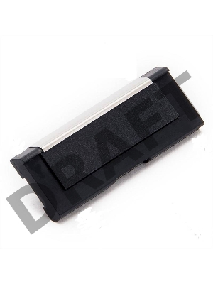 Торм.пл. обходного лотка HP LJ 5100 (RF5-4119) (o)