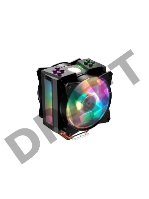 Кулер для процессора S_MULTI MAM-T4PN-218PCR1 COOLER MASTER