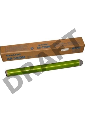 Фотобарабан Sharp AR310DM для AR 5625/5631 black (75000стр.)