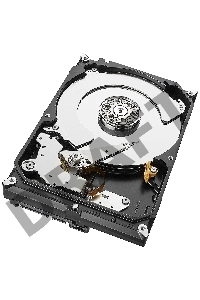 Жесткий диск Seagate Original SATA-III 4Tb ST4000VN008 NAS Ironwolf (5900rpm) 64Mb 3.5