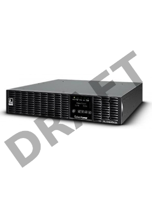 Источник бесперебойного питания CyberPower OL6KERT3UPM, Online