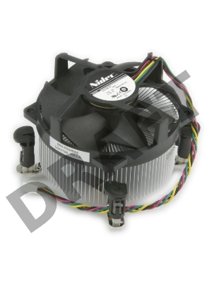 Радиатор SuperMicro SNK-P0046A4 2U Active Soc-1156