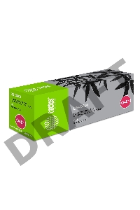 Тонер Картридж Cactus CS-O401 44992403 черный для Oki B401/MB441/451 (1500стр.)