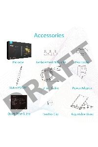 Планшет для рисования Huion Kamvas PRO 13 USB черный