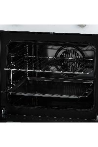 Электрический духовой шкаф KRONA ONORE 60 WH, встраиваемый