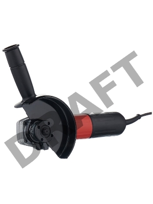 УШМ Makita M9511  ф125мм,850Вт,11000об\м,2.0кг,кор