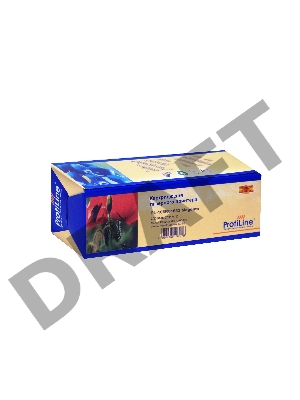 Картридж PL-106R01632 для Rank Xerox Phaser 6000/6010/Xerox WorkCenter 6015 Magenta 1400 копий ProfiLine