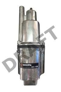 Насосы Вихрь 68/8/3 Вибрационный насос ВН-25В