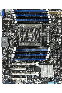 Материнская плата Z11PA-U12