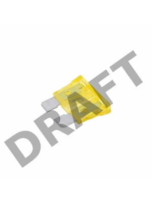 Предохранитель автомобильный 