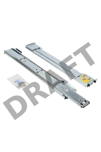 Рельсы SuperMicro MCP-290-00058-0N