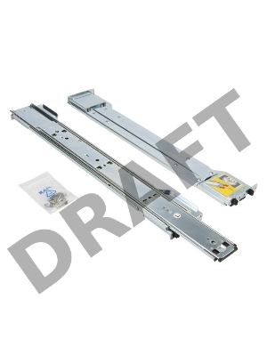 Рельсы SuperMicro MCP-290-00058-0N