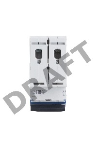 Авт.выкл.TX3 C10A 2П 6000 Авт.выкл.TX3 C10A 2П 6000