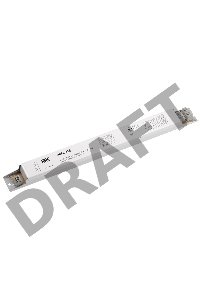 ЭПРА Iek LLV418D-EBFL-4-18 418 для линейных ЛЛ Т8