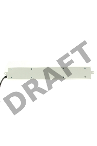 Фильтр-удлинитель Power Cube 3,0 м 6 розеток (серый) 10А/2,2кВт