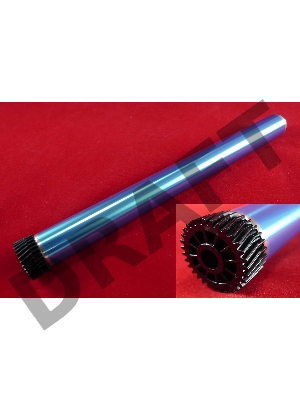 Барабан HP LJ 5L/6L/1100/3100 AX (SC) Odyssey (3 версия)