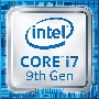 Процессор CPU Intel Socket 1151 Core I7-9700 (3.0Ghz/12Mb) tray