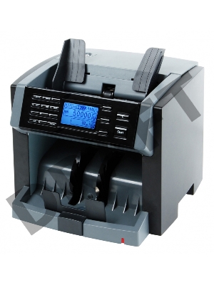 Счетчик банкнот PRO NC-3300 T-06014 автоматический рубли