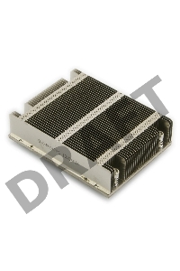 Радиатор SuperMicro SNK-P0047PS