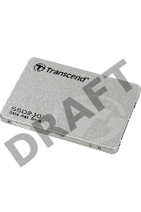 Твердотельный накопитель SSD Transcend TS256GSSD230S 256GB, 2.5