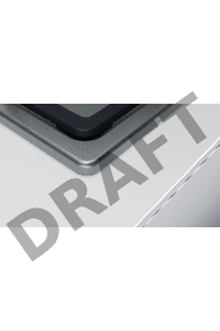 Газовая варочная панель Bosch PBP6C5B93R