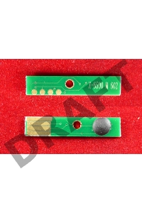 Чип Xerox Phaser 6500/WC6505 Magenta, 2.5K (ELP, Китай) 