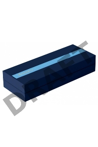 Ручка роллер Waterman Hemisphere 25587 T (S0920550) Mars Black CT (F) чернила: черный нержавеющая сталь хром