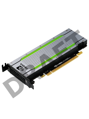 Видеокарта nVidia TESLA T4 OEM PG183 SKU200,GENERIC, A01,TU104   900-2G183-0000-000