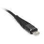 Кабель Lightning to USB CBR CB 501 Black