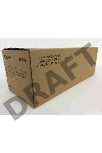 Бункер отработанного тонера Canon iR Adv C250i/350i/351i (FM0-0015)