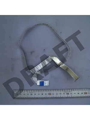 Шлейф линейки сканирования Samsung SL-M2870/M2880/WC 3215/3225 (JC39-01991A)