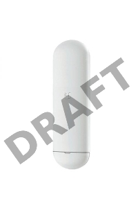 Наружная точка доступа 5GHZ NANOSTATION NS-5AC UBIQUITI