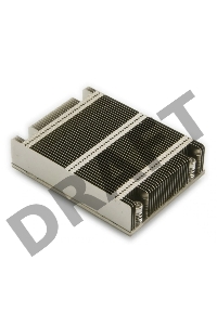 Радиатор SuperMicro SNK-P0047PS