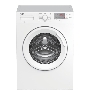 Стиральная машина Beko WRS5512BWW класс: A загр.фронтальная макс.:5кг белый