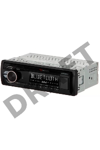 Автомагнитола Nakamichi NQ512BW 1DIN 4x50Вт