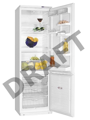 Холодильник Atlant 6024-031
