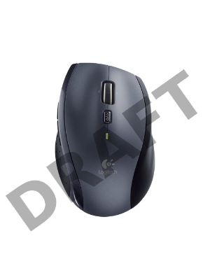 Мышь 910-001949 Logitech Wireless Mouse M705