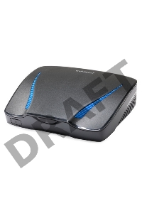 WiCS-2100 беспроводной шлюз WePresent