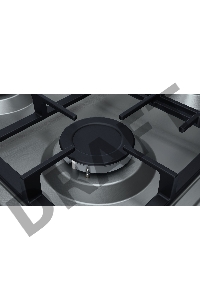 Газовая варочная панель Bosch PBP6C5B93R