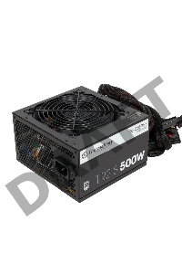 Блок питания Thermaltake TR2 S  500W PS-TRS-0500NPCWEU-2 / APFC / 80+