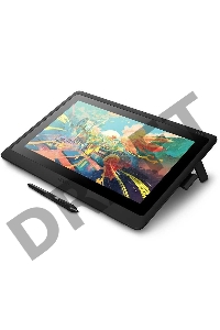 Графический интерактивный перьевой дисплей  Wacom Cintiq 16