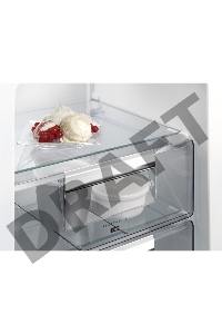 Морозильная камера AEG ABE818F6NC Встраиваемая