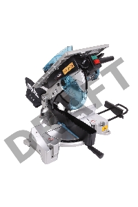 Пилы электрические дисковые, торцовочные Makita LH1040 Пила комб,{1650Вт,4800об\м,дискф260х30мм,рез-93х95мм,14кг,кор,наклон-45\0гр,поворот-45\45гр}