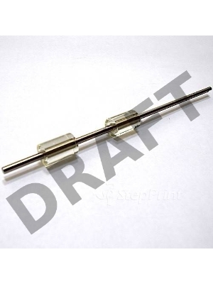 Сборка отводящего ролика WCP35 Сборка отводящего ролика WCP35 