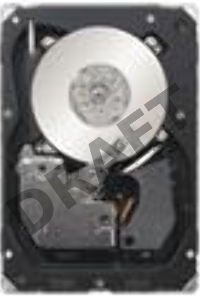 Жесткий диск Seagate Original SAS 2.0 600Gb ST3600057SS (15000rpm) 16Mb 3.5