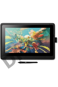 Графический интерактивный перьевой дисплей  Wacom Cintiq 16