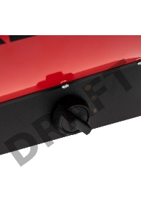 Пушка тепловая, прямоугольная подставка, 3 кВт REXANT