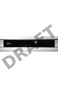 Морозильная камера AEG ABE818F6NC Встраиваемая