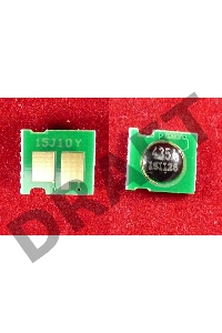 Чип HP P1005/P1006 Black, 1.5K (ELP, Китай)