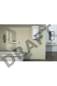 Водонагреватель эл. Ariston PRO1 R ABS 120 V